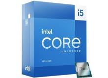 معالج Intel Core i5-13600Kيوجد نقد وتقسيط للموظفين