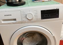 washing machine Siemens
