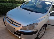 Peugeot 307 2024 in Amman