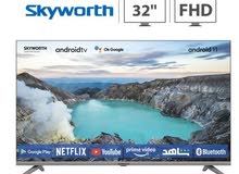 Skyworth Smart 32 inch TV in Al Ahmadi