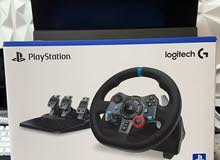 Logitech g29 driving force