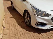 هيونداي أكسنت 2019 للبيع في السودان مستعملة وجديدة هيونداي أكسنت 2019 بارخص سعر
