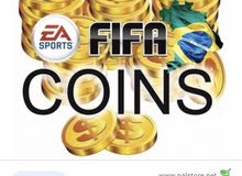 بيع كوينز لي فيفا 2021 بيع كوينز لي فيفا 2021