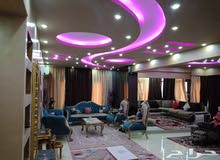 للايجار اليومي شقه مفروشه سوبرلوكس في الدقي للايجار اليومي شقه مفروشه سوبرلوكس في الدقي