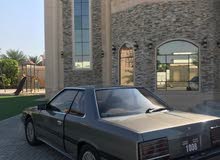 Nissan Antique Car for sale only 30,000 in Al Ain Nissan Antique Car for sale only 30,000 in Al Ain