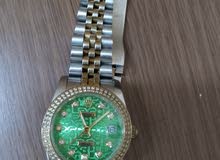  Rolex for sale  in Amman