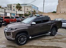 Mitsubishi L200 Single Cab GL in Jerash