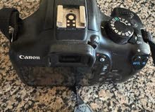 Canon DSLR Cameras in Irbid