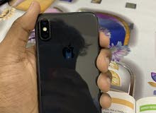 iPhone X 256 GB mint condition