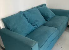 Sofa Good condition and 3months used