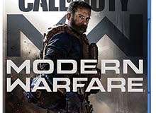 COD MODERN WARFARE ' RED DEAD 2 COD MODERN WARFARE ' RED DEAD 2