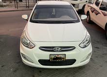 Hyundai accent for sale 2017