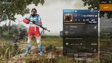 حساب pubg mobile مثالي وخرافي لاعبين المحترفين فقط.أهلن بالجميع حساب pubg mobile مثالي وخرافي لاعبين المحترفين فقط.أهلن بالجميع
