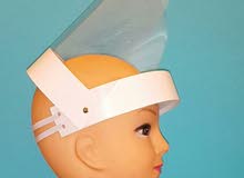 Face shield Face shield
