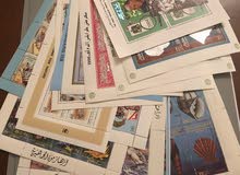 طوابع البردية STAMP LIBYA طوابع البردية STAMP LIBYA
