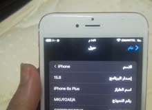 Apple iPhone 6S Plus 64 GB in Dhofar