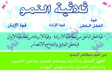 ندريب بناء القدرات و تقدير الذات ندريب بناء القدرات و تقدير الذات