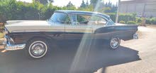ford fairlane 500 (1957) ford fairlane 500 (1957)