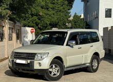 MITSUBISHI PAJERO 2009 (SPECIAL OFFER!)