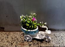 ورد صناعي ورد صناعي