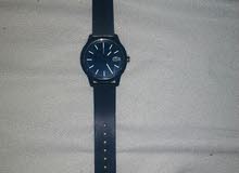 ساعة يدوية من نوع لاكوست / la cost watch ساعة يدوية من نوع لاكوست / la cost watch