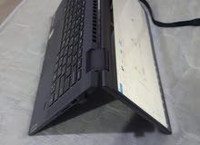 Lenovo Flex 5 (2 in 1) tablet + laptop