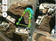 Residential Land for Sale in Amman Abu Alanda