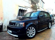 Land Rover HSE V8 2013 in Tripoli