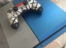 Ps4 fat ssd