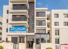 136m2 3 Bedrooms Apartments for Sale in Amman Khalda