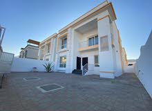 فله في بوشر مرتفعات العوابي villa for rent in busher Alawabi near india school