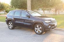 Jeep Grand Cherokee 2014 Jeep Grand Cherokee 2014