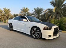 Dodg charger SRT 6.4 engen 2013 g cc full opsions no 1 accident free very good condition