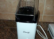 popcorn maker likenew in very good condition and u can try it before buying popcorn maker likenew in very good condition and u can try it before buying