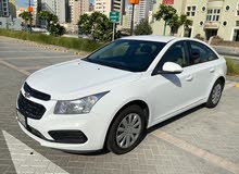 Chevrolet Cruze LS : 1.8L : 2016 FOR SALE Chevrolet Cruze LS : 1.8L : 2016 FOR SALE