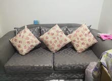 كنبه شبه جديده كنبه شبه جديده