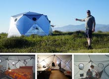 Camping Tent Shiftpod2 Camping Tent Shiftpod2