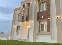 255m2 4 Bedrooms Townhouse for Sale in Al Batinah Barka