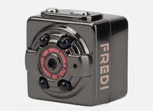 FREDI 1080P Mini Camera FREDI 1080P Mini Camera