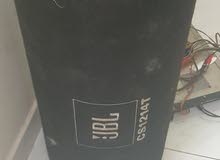 Boofer JBL for sale Boofer JBL for sale