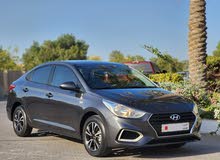 Hyundai Accent 2020 For Sale
