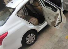 Nissan Sunny 2016 in Amman