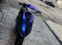 Yamaha SMAX 2002 in Basra