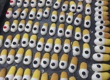 حلويات حلويات