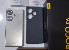 Xiaomi Pocophone F6 512 GB in Basra