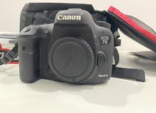 Canon 7D Mark 2 Canon 7D Mark 2
