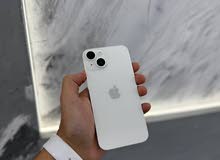 Apple iPhone 14 256 GB in Amman