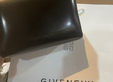 Givenchy genuine leather women's bag, never used, new, in zero condition, for lovers of excellence