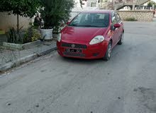 fiat grande fiat grande