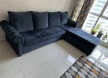 Used and nicely maintained Sofa set